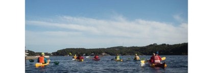 Klart det går! - på vann